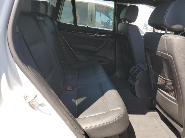 5UXWX9C50H0D96929 BMW X3 Xdrive28i