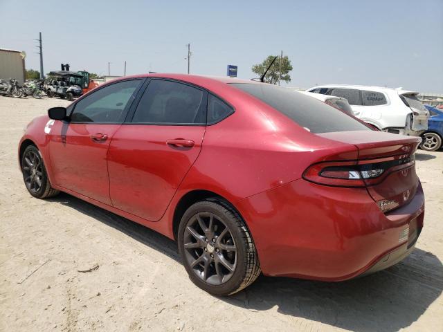 1C3CDFFA6GD823222 Dodge Dart Sxt Sport