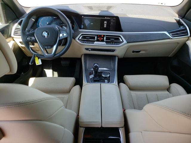 5UXTA6C02M9G58396 BMW X5 Xdrive45e