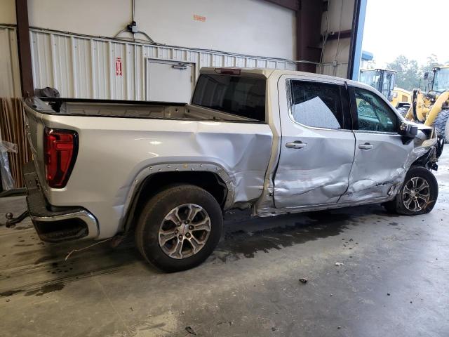 3GTP8BET4MG254141 GMC Sierra C1500 Sle