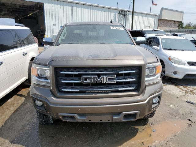 3GTU2VEC1FG406496 GMC Sierra K1500 Slt