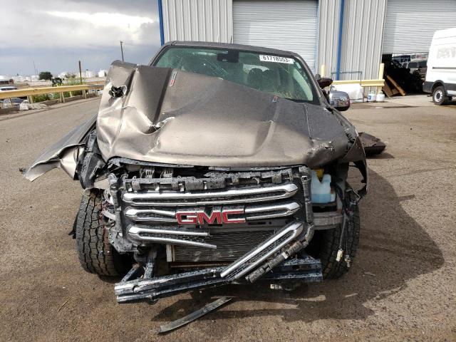 1GTP6DE16G1303908 GMC CANYON SLT