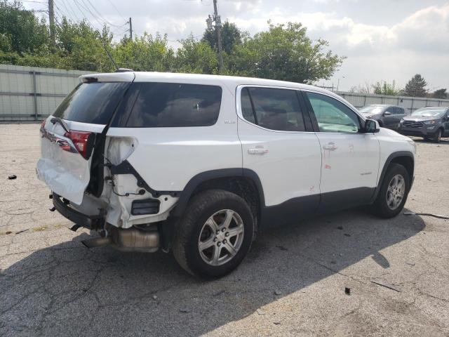 1GKKNKLA4JZ208345 GMC ACADIA SLE