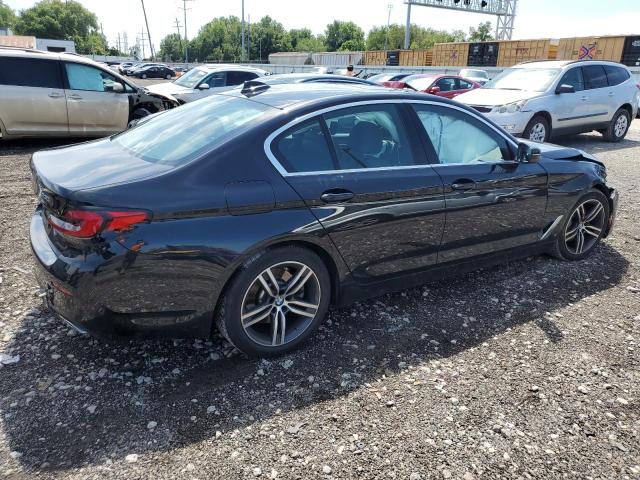 WBA13BJ07MCF06452 BMW 530 XI