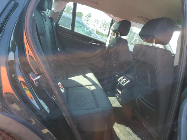 5UXWZ7C30H0X42231 BMW X3 Sdrive28i