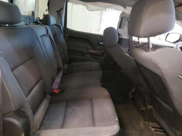 3GTU2UEC8FG232145 GMC Sierra K1500 Sle