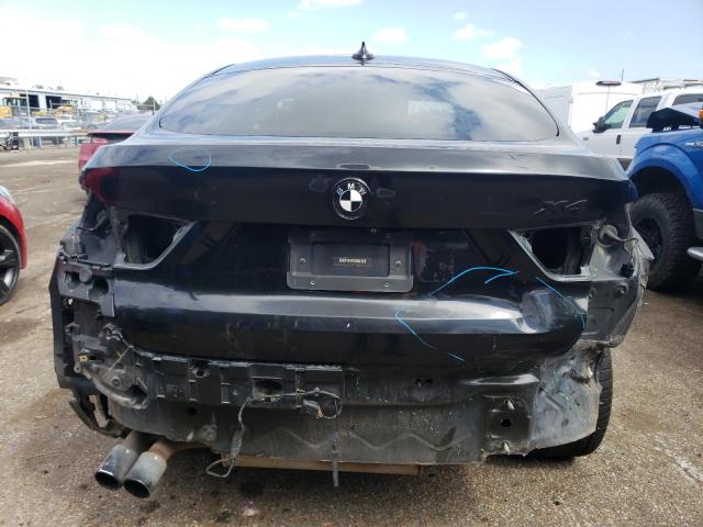 5UXXW5C56F0E87717 BMW X4 Xdrive35i