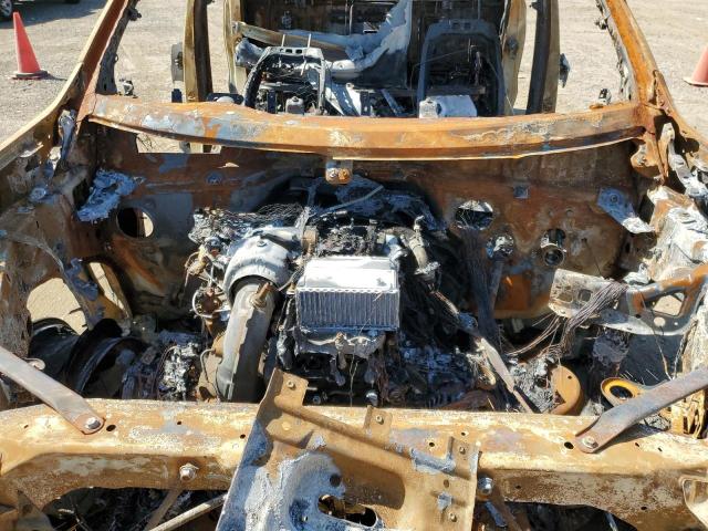 3GTU9FET1MG344550 GMC Sierra K1500 Denali
