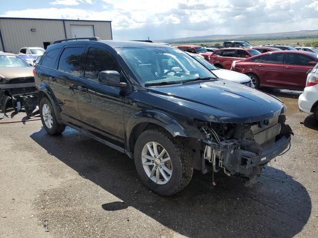 3C4PDDBG9ET230442 Dodge Journey Sxt