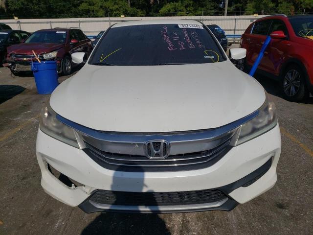 1HGCR2F34GA006521 Honda ACCORD LX
