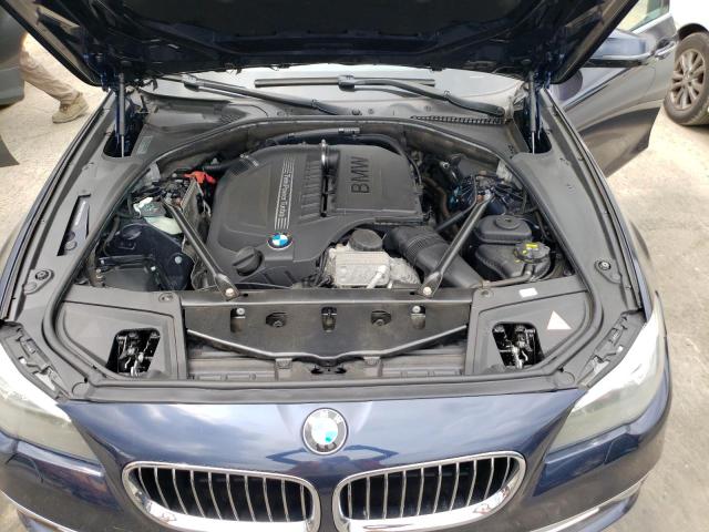 WBA5B3C52GG252615 BMW 535 XI