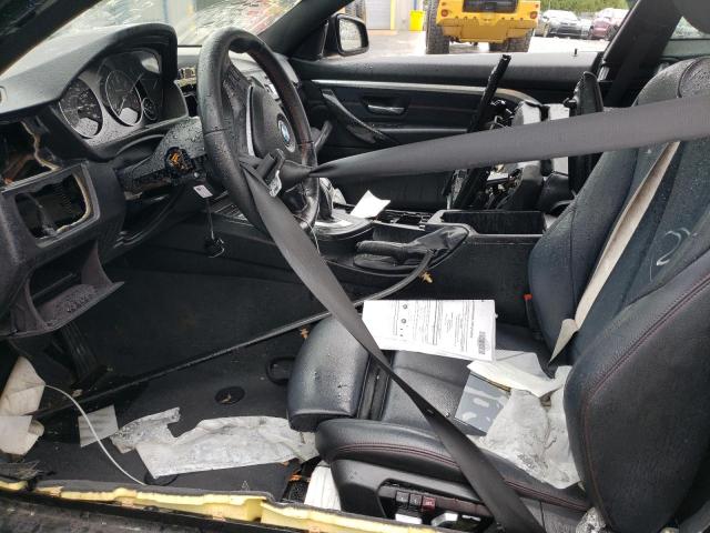 WBA3N9C55GK250243 BMW 428 XI