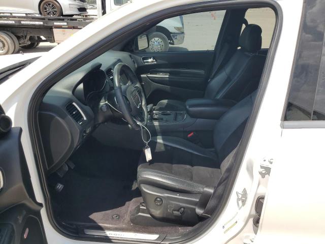 1C4RDHDG4JC248012 Dodge DURANGO GT