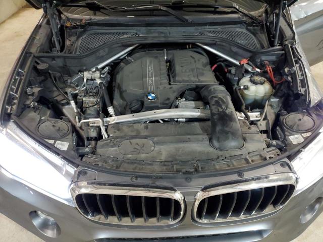 5UXKU0C50G0F99613 BMW X6 Sdrive35i