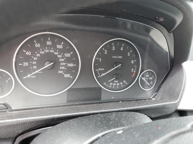WBA3C3G59ENS70259 BMW 320 I Xdrive