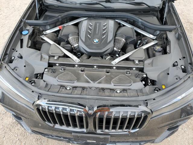 5UXCX6C02N9J80283 BMW X7 M50i