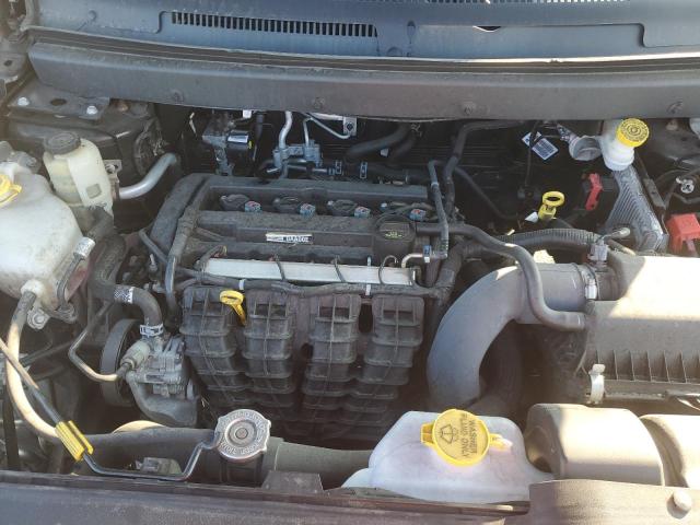 3C4PDCGB2KT778950 Dodge Journey Crossroad