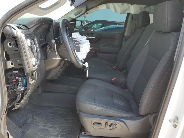 1GTR9CEK4NZ123666 GMC Sierra Limited K1500 Elevation