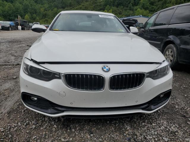 WBA4J1C57JBG77337 BMW 430i Gran Coupe