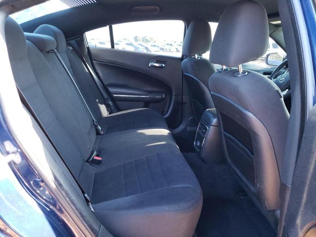 2C3CDXBGXEH146210 Dodge Charger Se