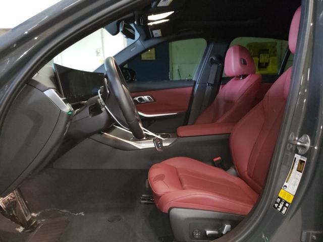 3MW89FF02P8C94470 BMW 330XI