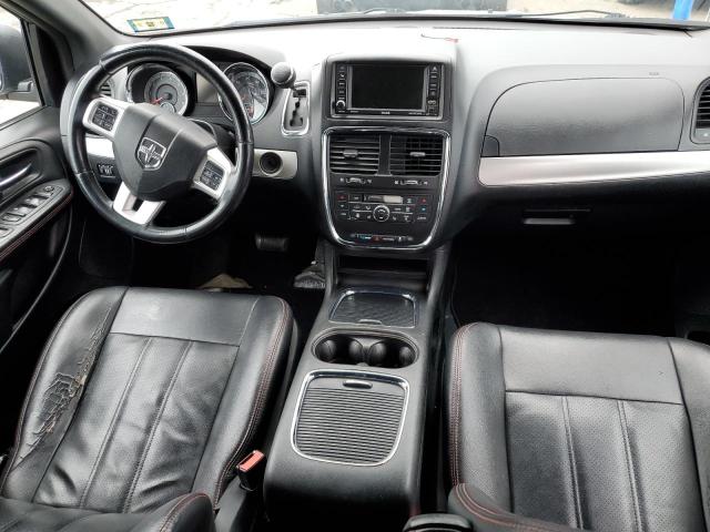 2C4RDGEGXHR681571 Dodge Grand Caravan Gt