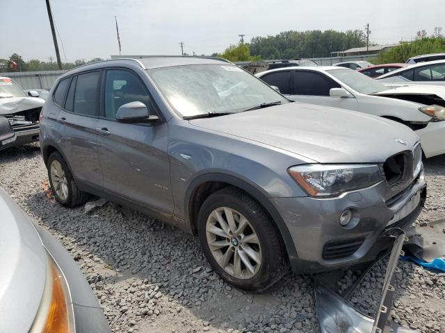 5UXWX9C59F0D54546 BMW X3 Xdrive28i