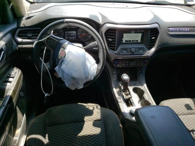 1GKKNTLS0HZ285660 GMC Acadia All Terrain