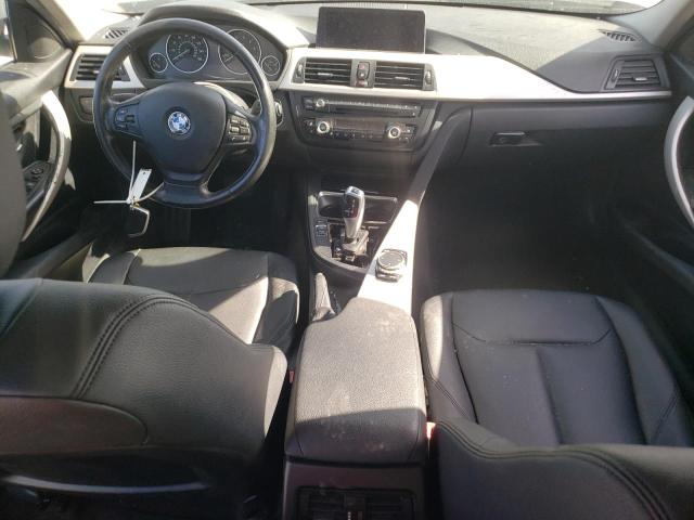 WBA3C3G5XFNS76377 BMW 320 I Xdrive