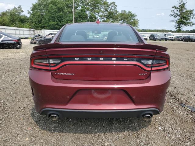 2C3CDXHG5KH736057 Dodge CHARGER GT
