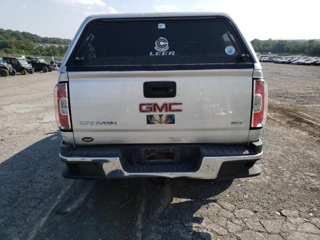 1GTG6CE39F1262944 GMC CANYON SLT