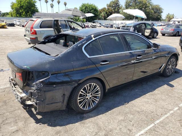 WBAJA7C53JWA72701 BMW 530 XI