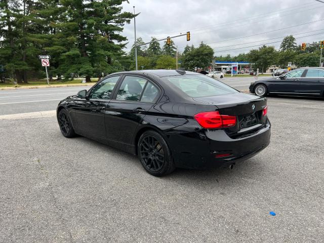 WBA8E1G58JNU91494 BMW 320 I