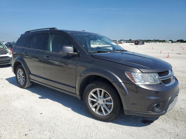 3C4PDCBG5GT206555 Dodge Journey Sxt