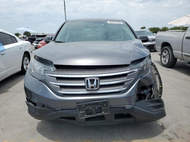 2HKRM4H36EH686976 Honda CR-V LX