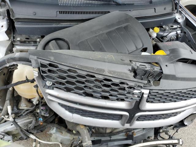 3C4PDDEG1JT390160 Dodge JOURNEY GT