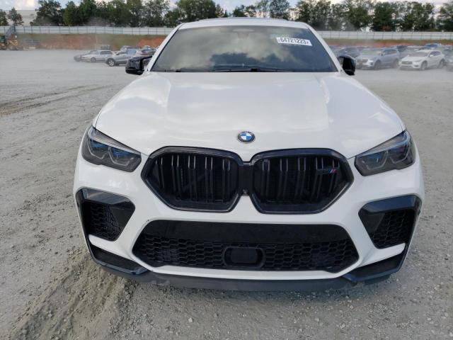 5YMCY0C0XN9K35274 BMW X6 M