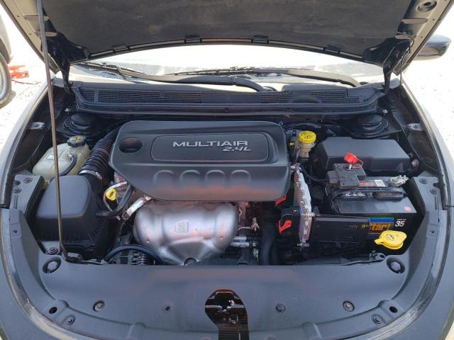 1C3CDFBB2GD667436 Dodge DART SXT