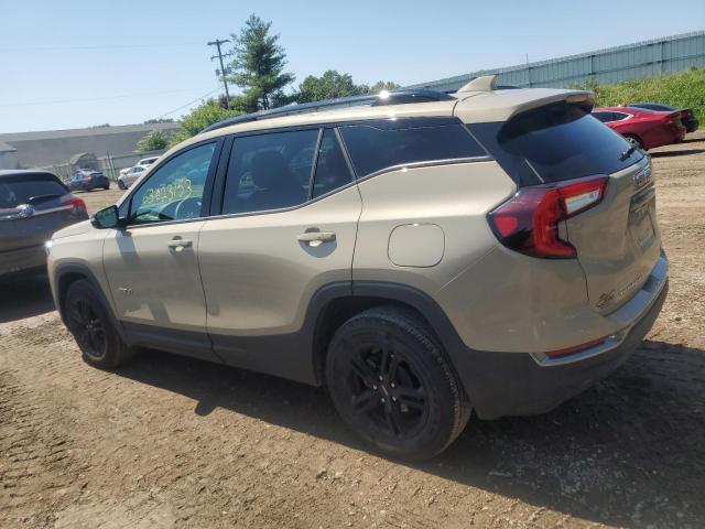 3GKALYEG6PL133489 GMC Terrain At4