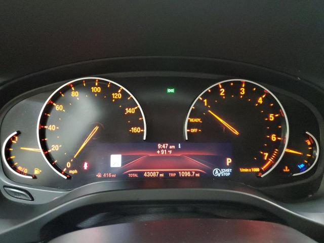 5UXTY3C02M9H76362 BMW X3 Sdrive30i