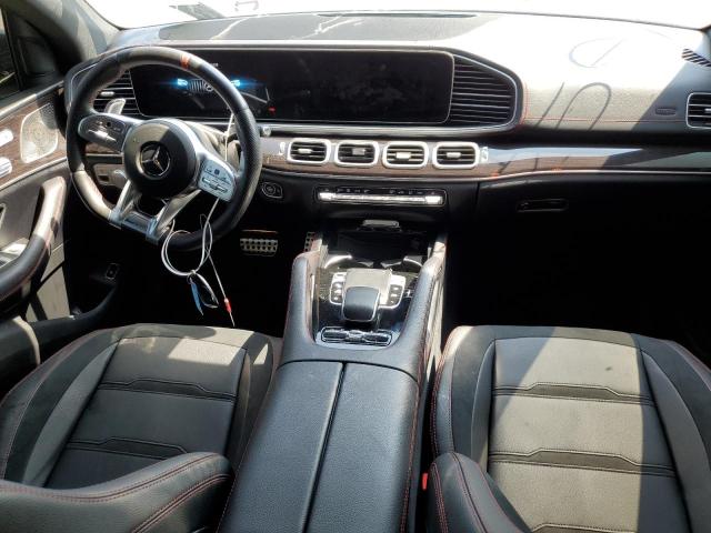 4JGFD6BB5NA716101 Mercedes-Benz Gle Coupe Amg 53 4matic