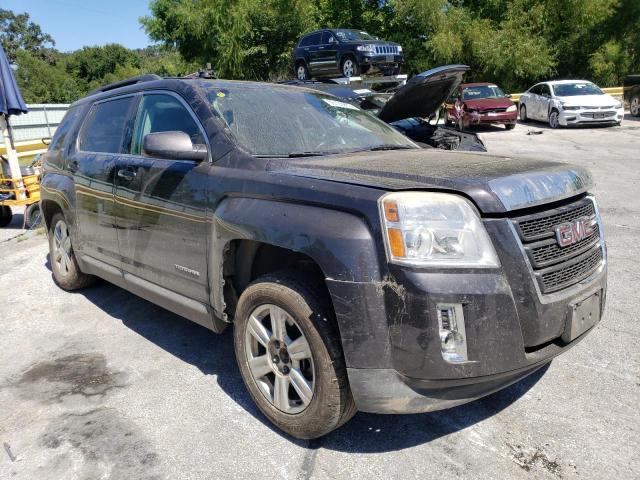 2GKALSEKXF6268611 GMC Terrain Slt