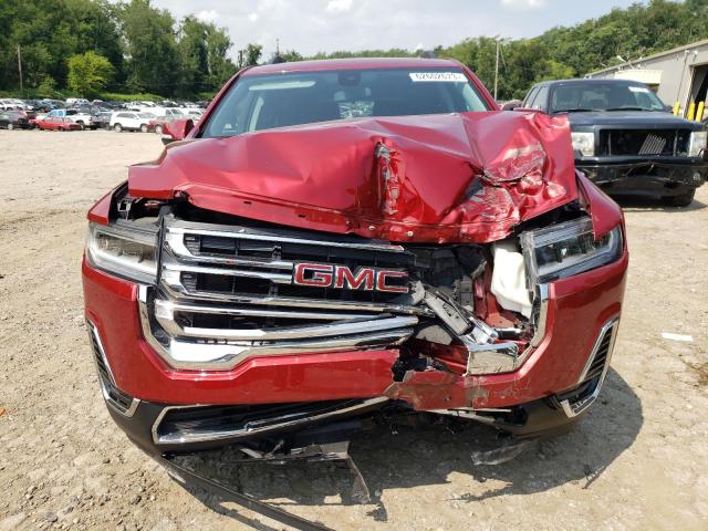 1GKKNRLS3MZ171522 GMC ACADIA SLE