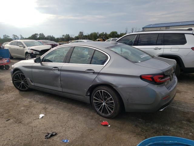 WBA13BJ06PWX97462 BMW 530 XI