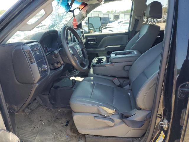 1GT12REY9JF207311 GMC Sierra K2500 Heavy Duty