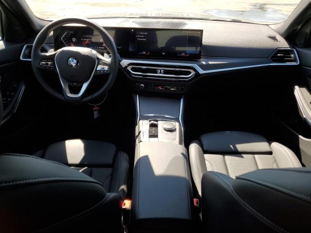 3MW89FF07P8D53867 BMW 330XI
