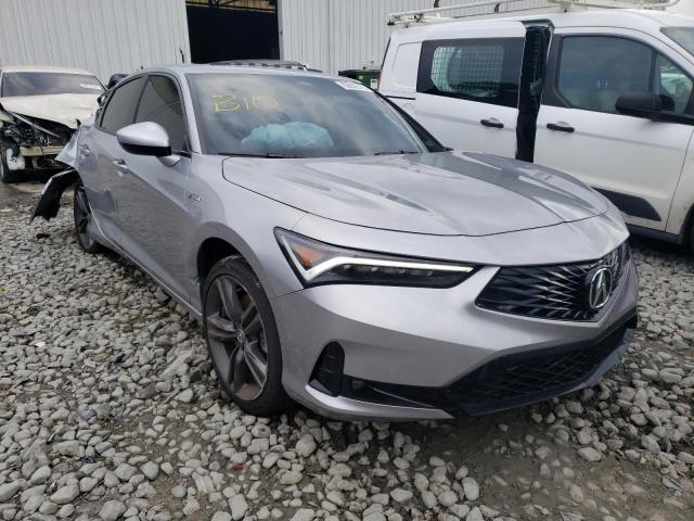 19UDE4H34PA009525 Acura Integra A-spec
