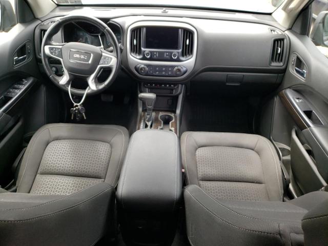 1GTG6CEN8M1103167 GMC Canyon Elevation