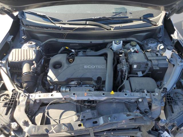 3GKALVEV3ML351107 GMC Terrain Slt