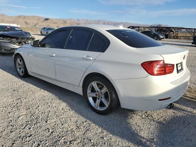 WBA3C1C54FP853144 BMW 328 I Sulev